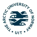 UiT The Arctic University of Norway logo