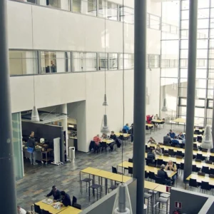University of Applied Sciences Arcada 1