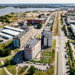 University of Applied Sciences Arcada 3