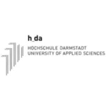 University of Applied Sciences Darmstadt logo
