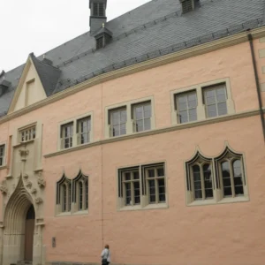 University of Erfurt 2