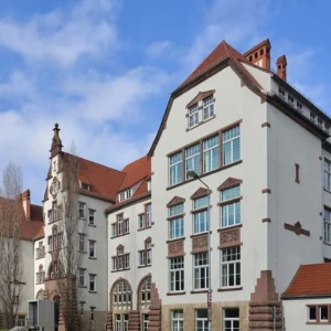 University of Erfurt 3