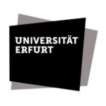 University of Erfurt logo