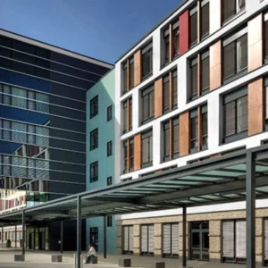 University of Giessen 2