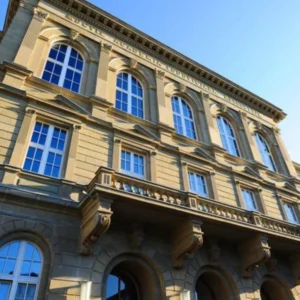 University of Giessen 3