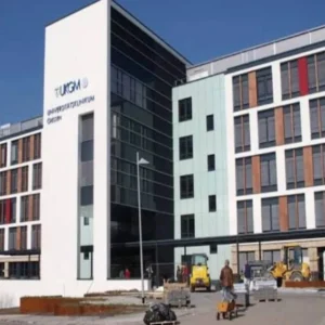 University of Giessen 4