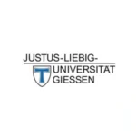 University of Giessen logo