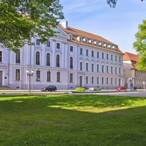 University of Greifswald 3