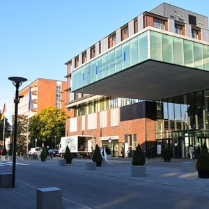 University of Hamburg 2