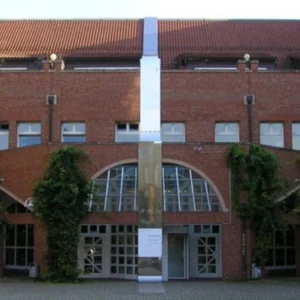 University of Kassel 1