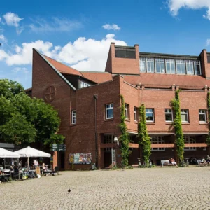 University of Kassel 3