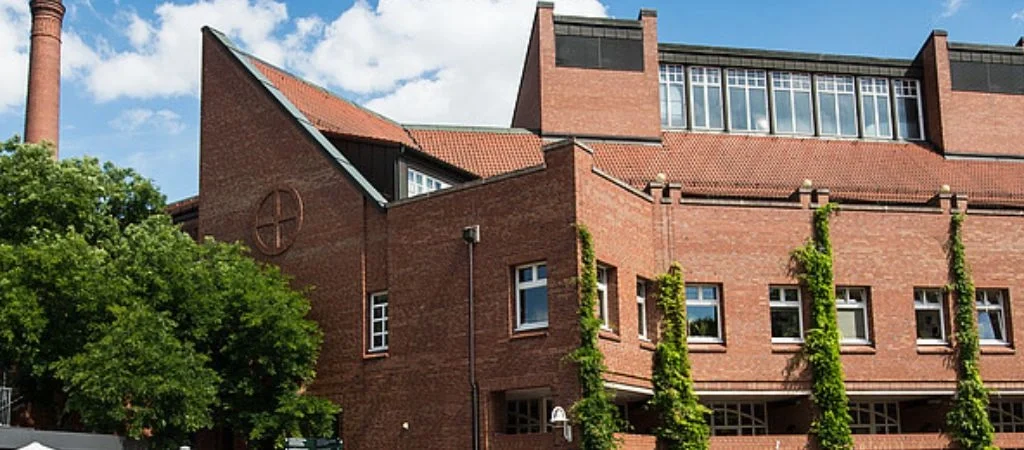 University of Kassel Landing