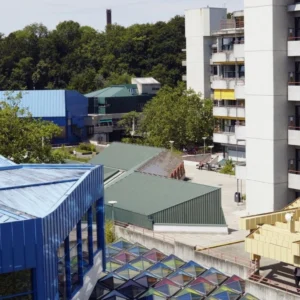 University of Konstanz 2