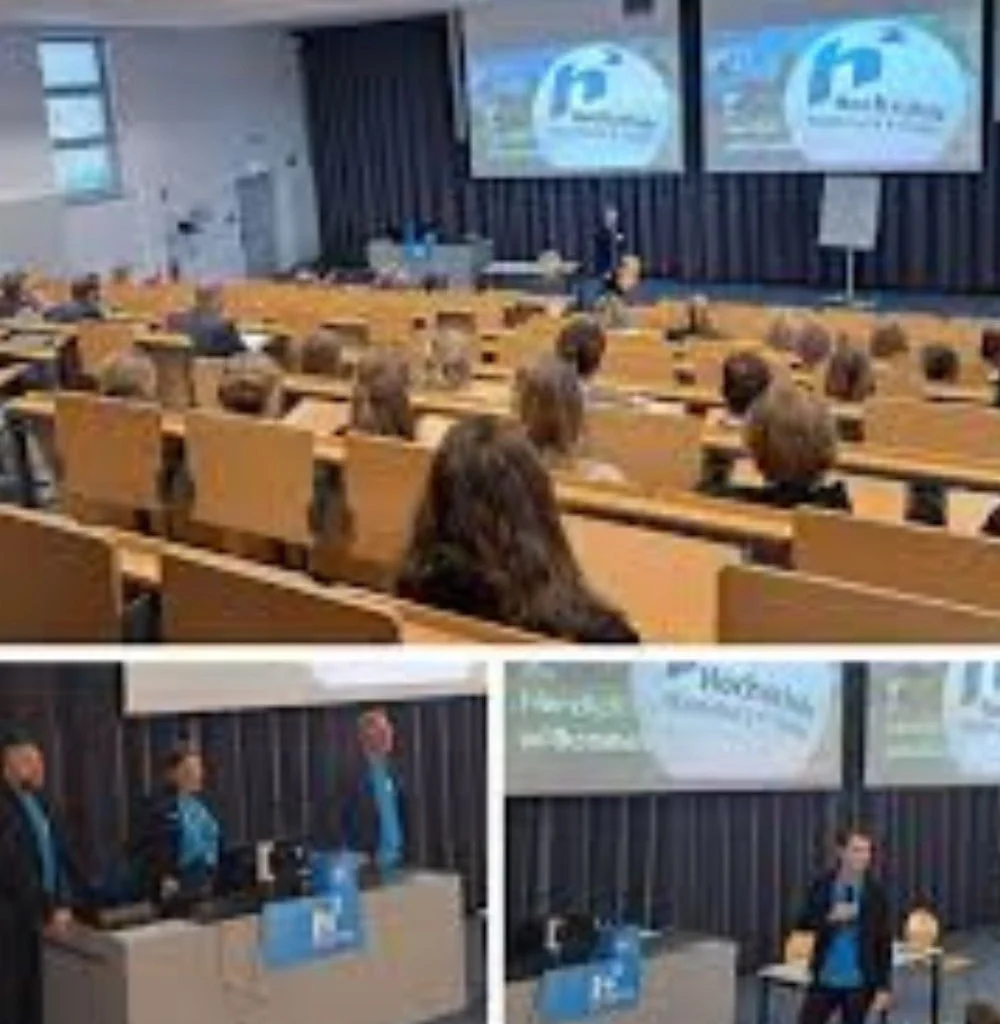 University of Magdeburg 3