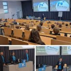 University of Magdeburg 3
