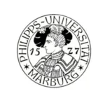 University of Marburg logo