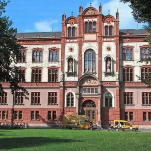 University of Rostock 1