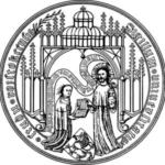 University of Rostock Logo