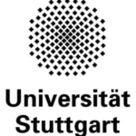 University of Stuttgart Logo