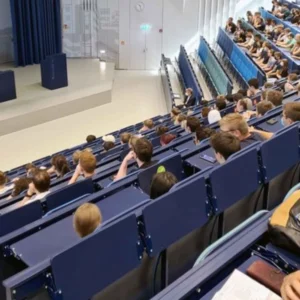 University of Trier 4