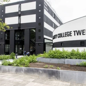 University of Twente 1