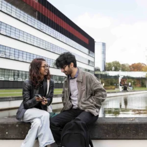 University of Twente 3