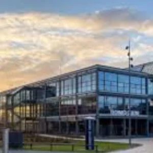 University of Twente 4
