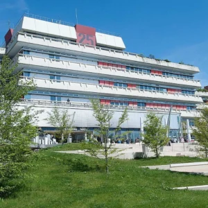 University of Ulm 1