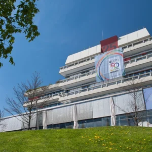 University of Ulm 2