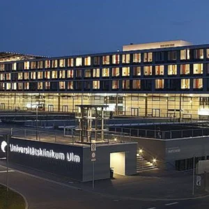 University of Ulm 3