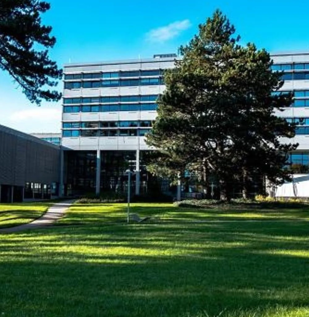 University of Ulm 4