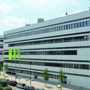 University of Wuppertal 1