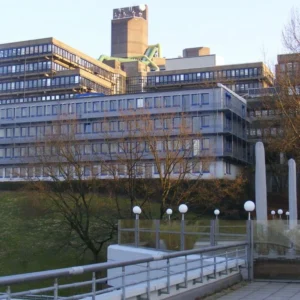 University of Wuppertal 2
