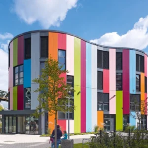 University of Wuppertal 3