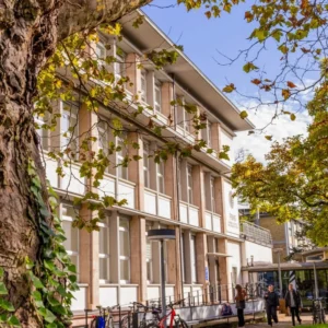 University of feiburg 1