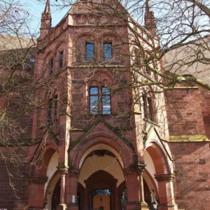 University of feiburg 2