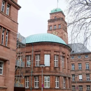 University of feiburg 3