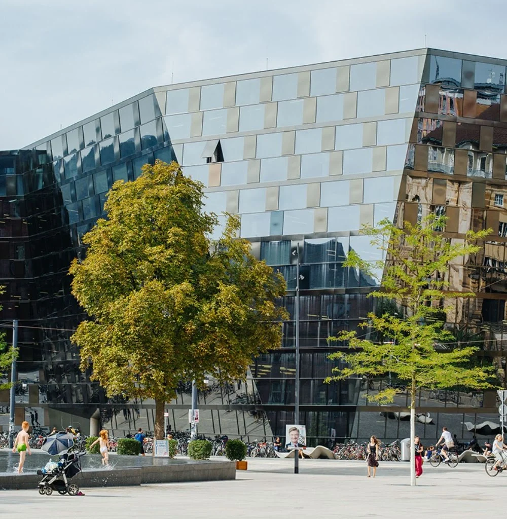 University of feiburg 4