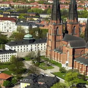 Uppsala University 1
