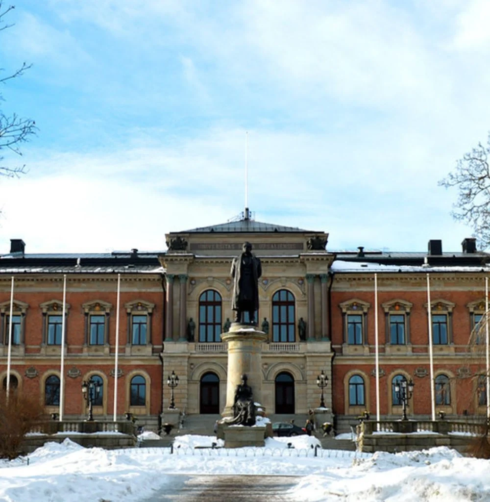 Uppsala University 4