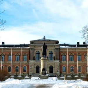Uppsala University 4