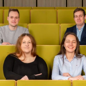West Saxon University of Applied Sciences of Zwickau 1