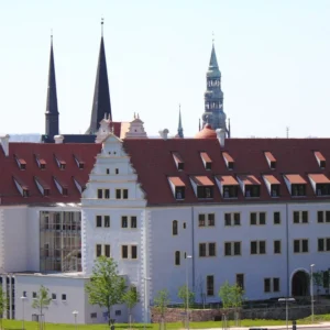 West Saxon University of Applied Sciences of Zwickau 2