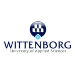 Wittenborg University of Applied Sciences logo