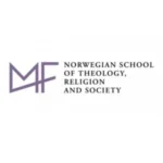 mf norwegian school of theology religion and society logo