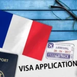 France Student Visa Requirements-Mobile