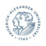 Friedrich-Alexander-Universität Erlangen-Nürnberg logo