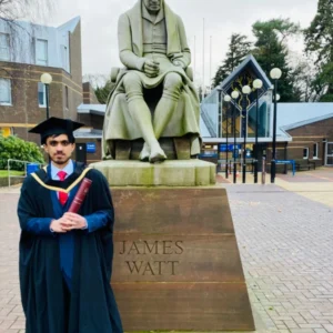 Heriot-Watt University 1