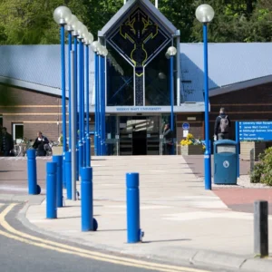 Heriot-Watt University 2