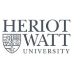 Heriot-Watt University logo